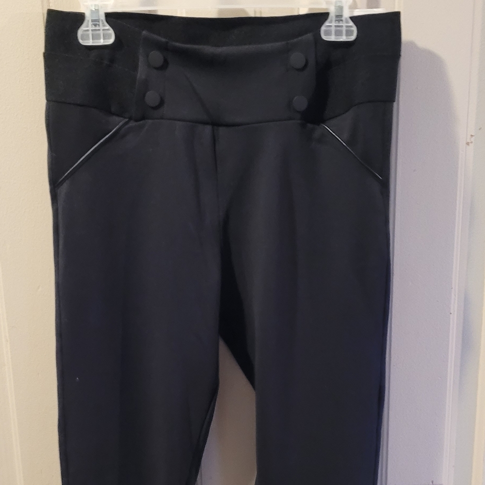 Soft leggings